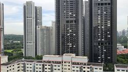Blk 148 Mei Ling Street (Queenstown), HDB Executive #595037171